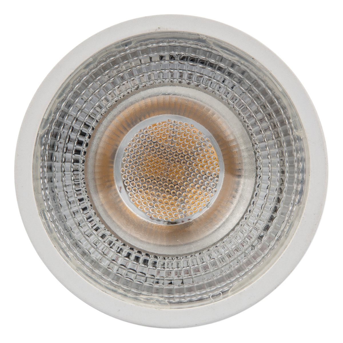 Лампа светодиодная Volpe GU10 9W 4000K прозрачная LED-JCDR-9W/4000K/GU10/38D/NR UL-00011191 в Санкт-Петербурге