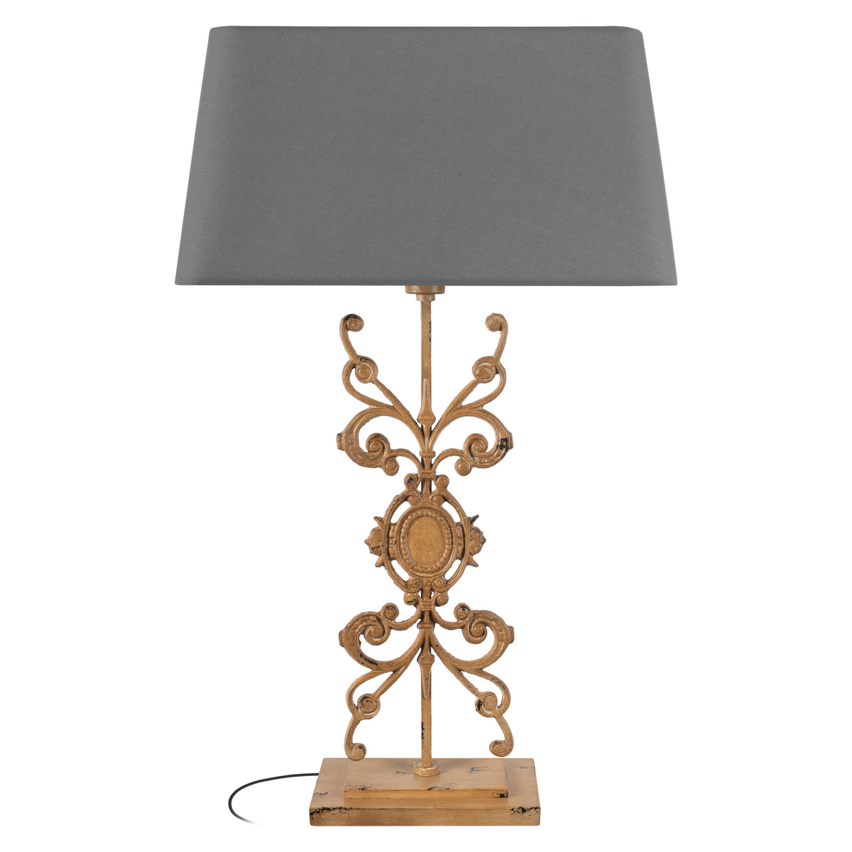 Настольная лампа Loft IT Lace 10439T/B в Санкт-Петербурге