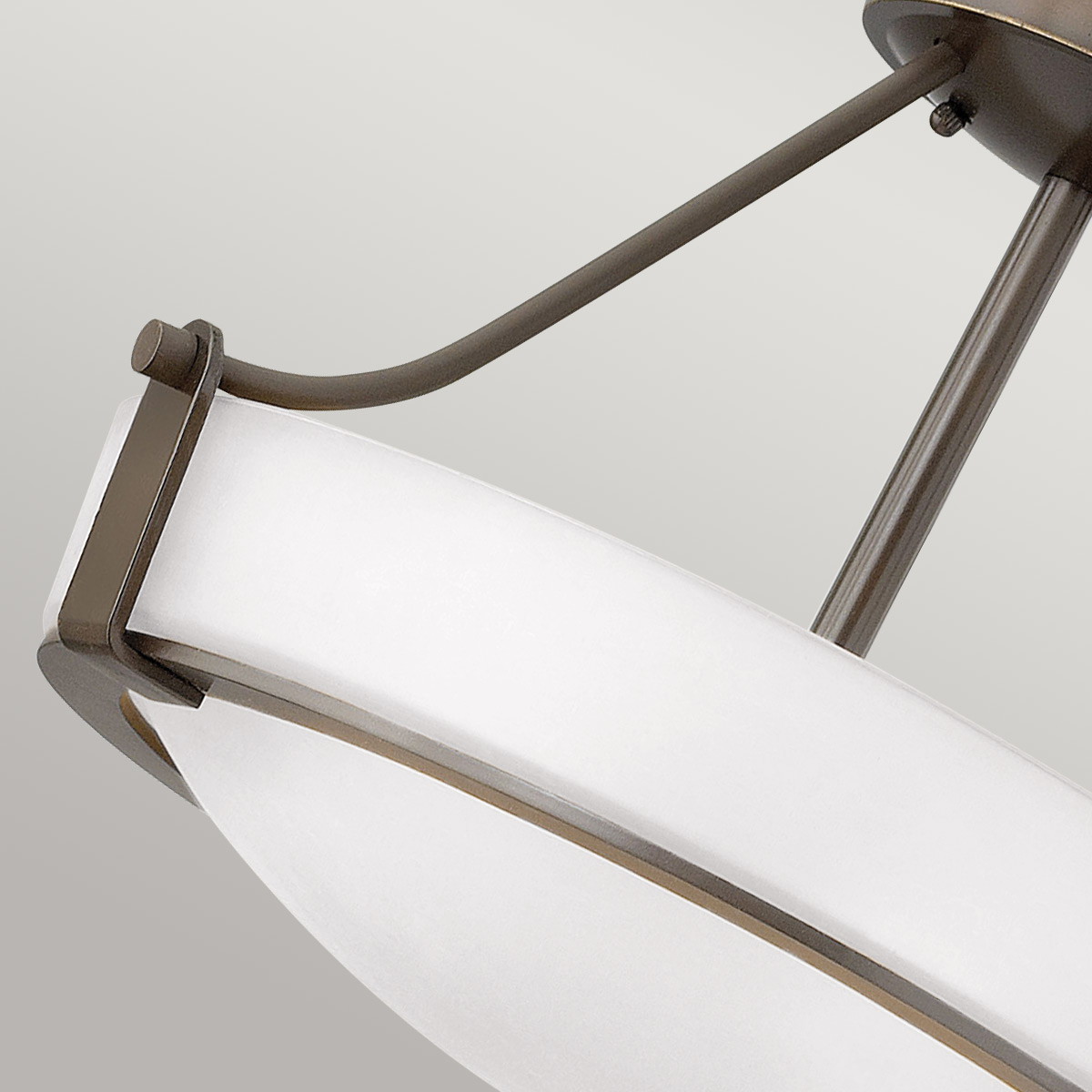 Потолочная люстра Elstead Lighting Hathaway HK-HATHAWAY-SFSB в Санкт-Петербурге