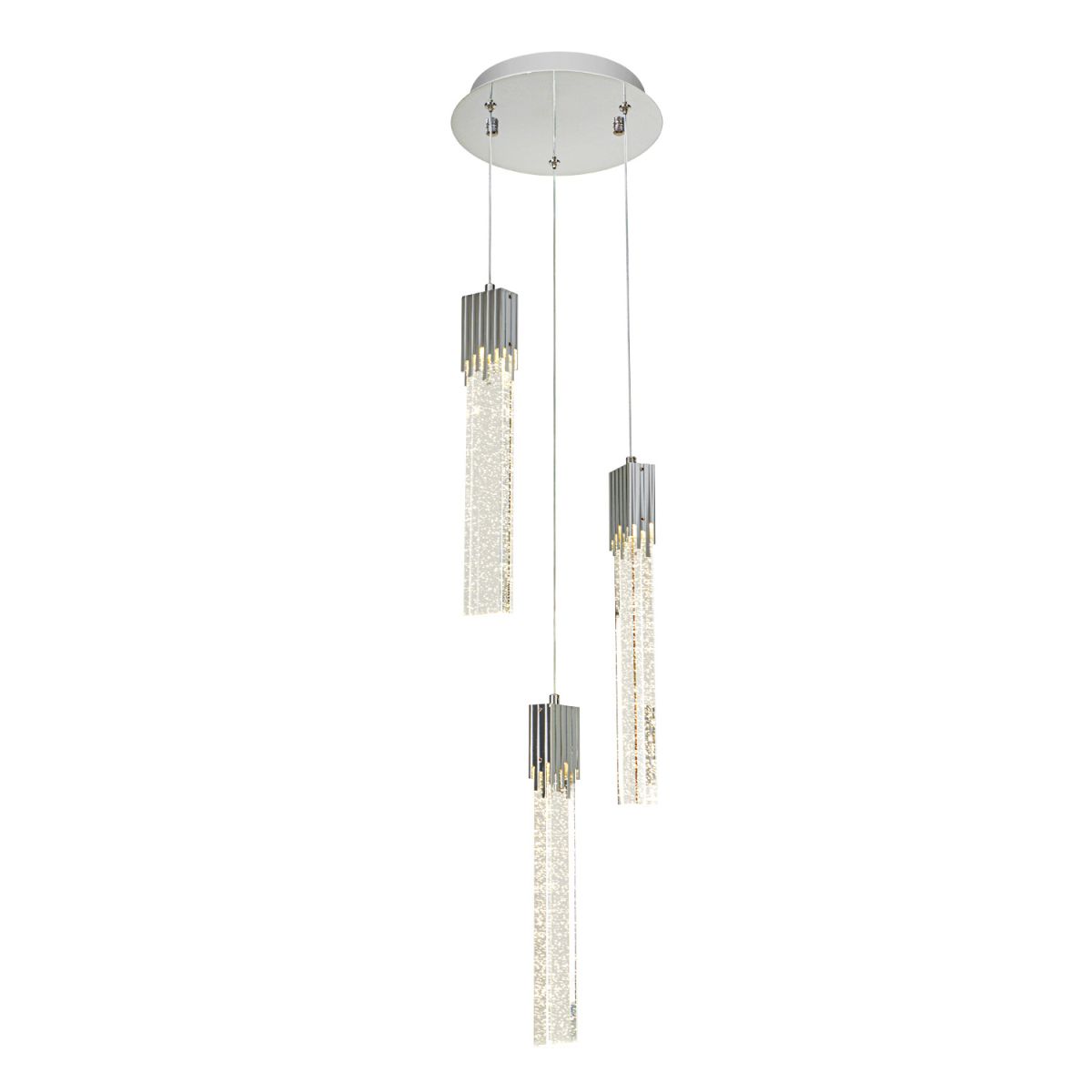 Подвесной светильник Modelux ML.88992.3 CR в #REGION_NAME_DECLINE_PP#