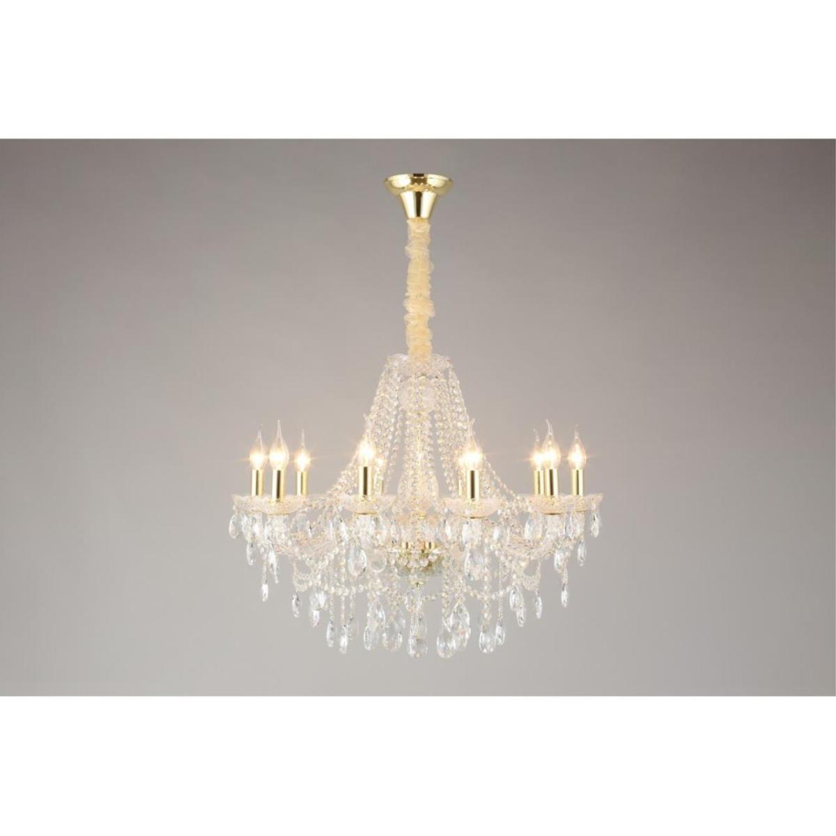 Подвесная люстра Aployt Koletta APL.755.13.10 в Санкт-Петербурге