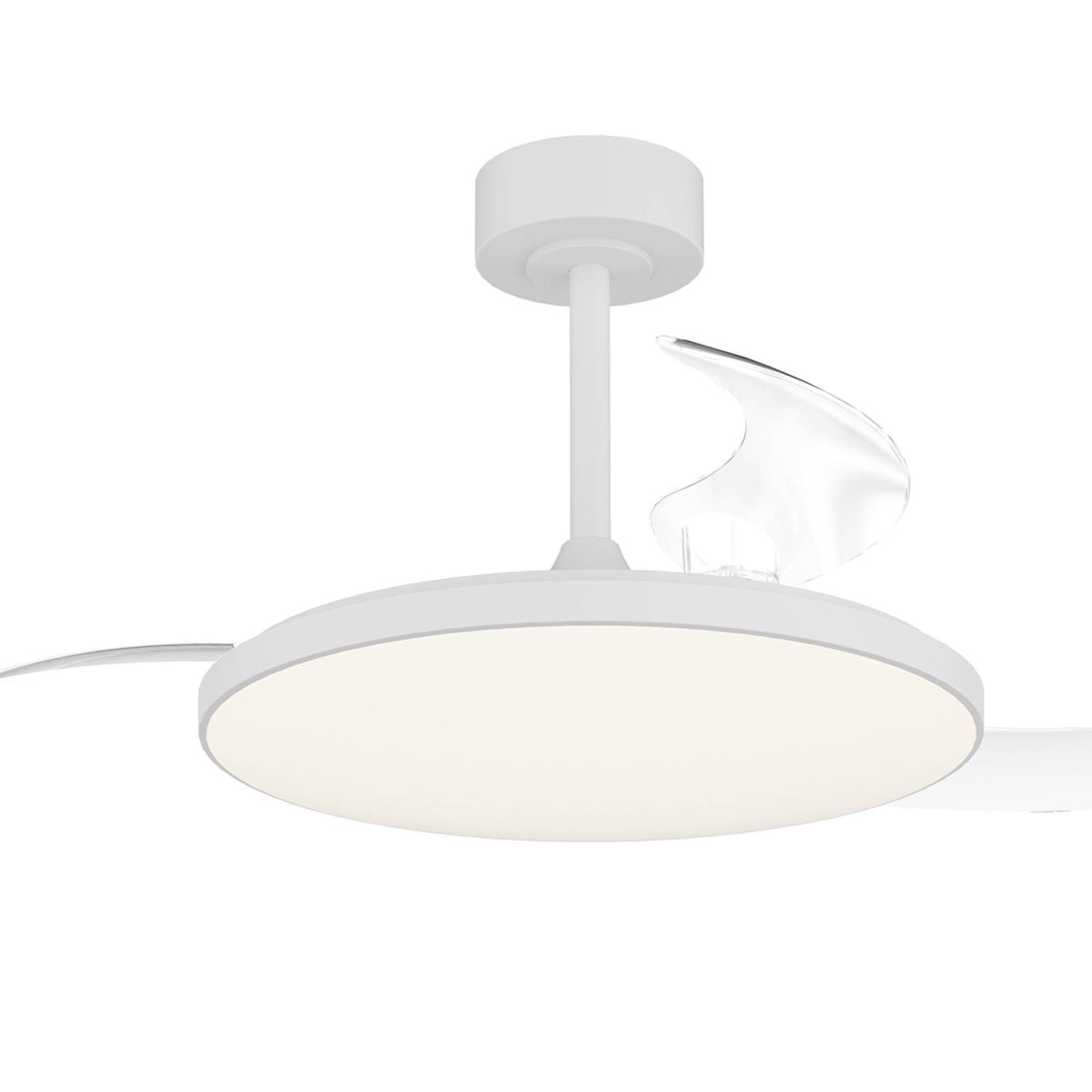 Люстра-вентилятор Mantra Slim Fan 9006 в Санкт-Петербурге
