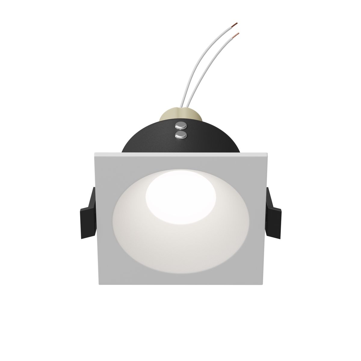 Встраиваемый светильник Maytoni Technical Downlight Zoom DL033-2-01W-1(N) в #REGION_NAME_DECLINE_PP#
