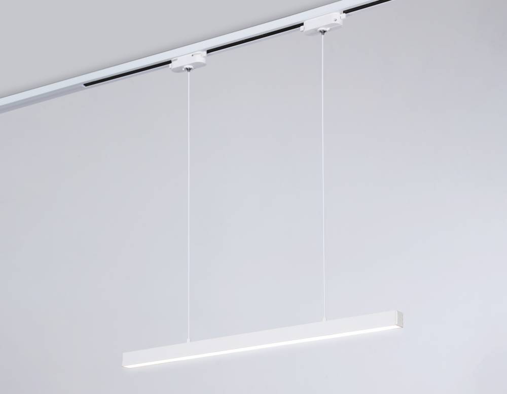 Трековый однофазный светильник Ambrella Light Track System GL6783 в Санкт-Петербурге