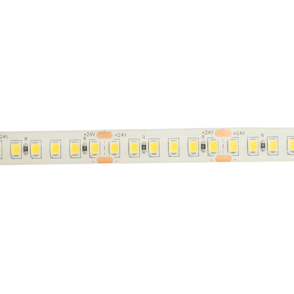 Светодиодная лента Feron LS512 24В 2835 16Вт/м 6000К 5м IP65 51827 в Санкт-Петербурге