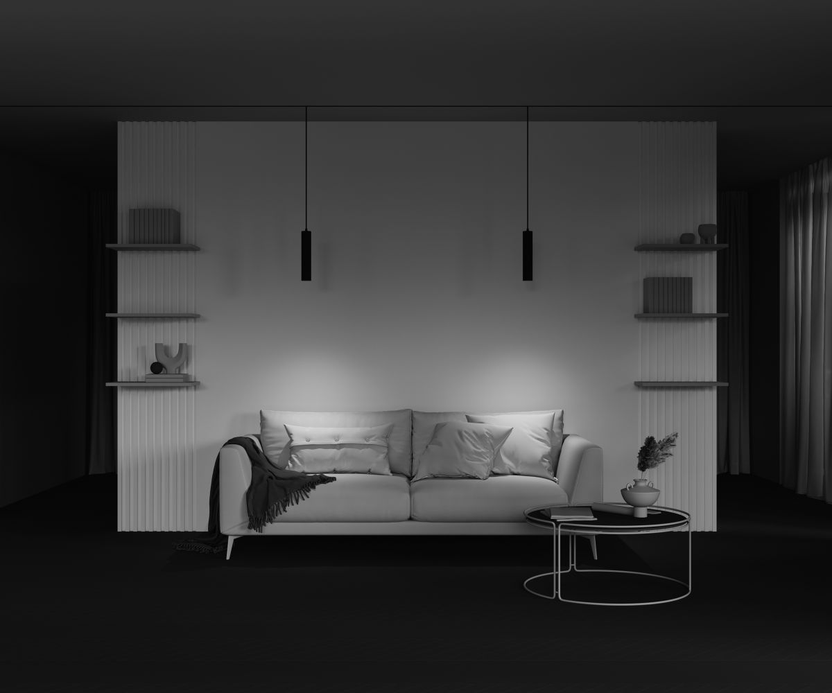 Трековый магнитный светильник Maytoni Technical Focus LED TR016-2-12W4K-B-1 в Санкт-Петербурге