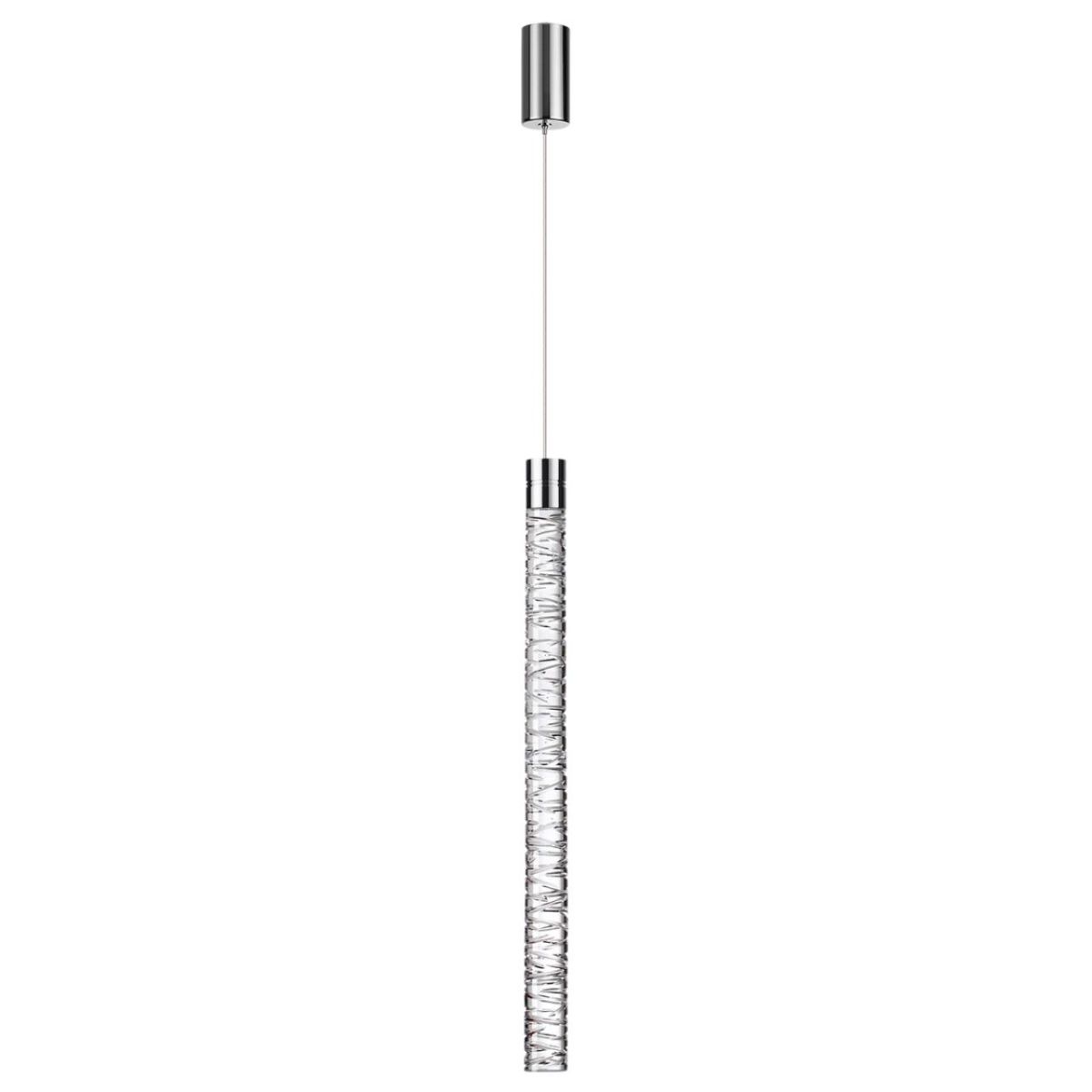 Подвесной светильник Odeon Light L-Vision Pilar 7146/5L в Санкт-Петербурге