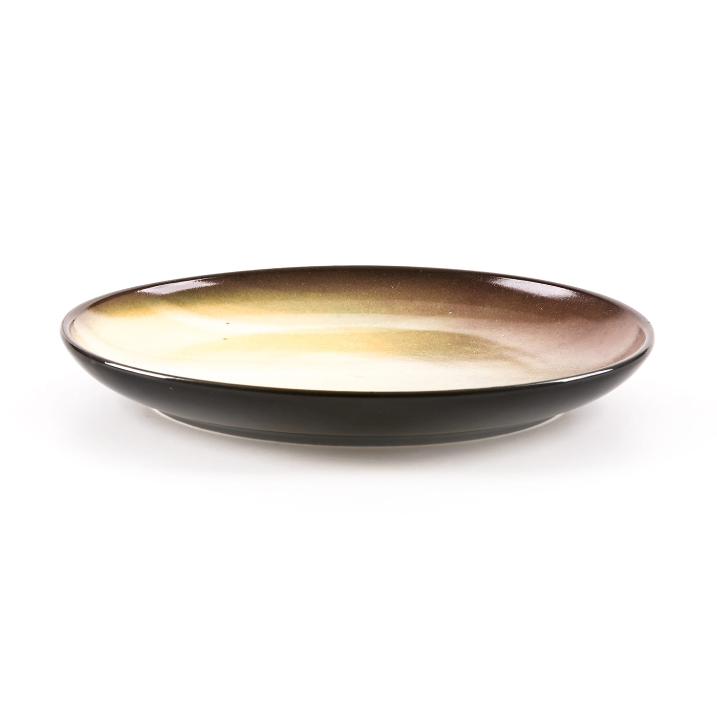 Десертная тарелка Saturn Seletti Cosmic Diner 10820 в Санкт-Петербурге