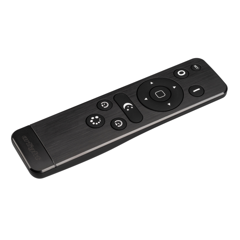 Пульт Arlight ARL-1022-Sirius-Dim Black (1 зона, RF) 027143 в Санкт-Петербурге