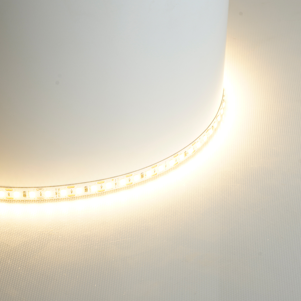 Светодиодная лента 24V Feron LS506, 120*SMD2835, 11W/m, IP20, 3000К (белый теплый) 53057 в Санкт-Петербурге