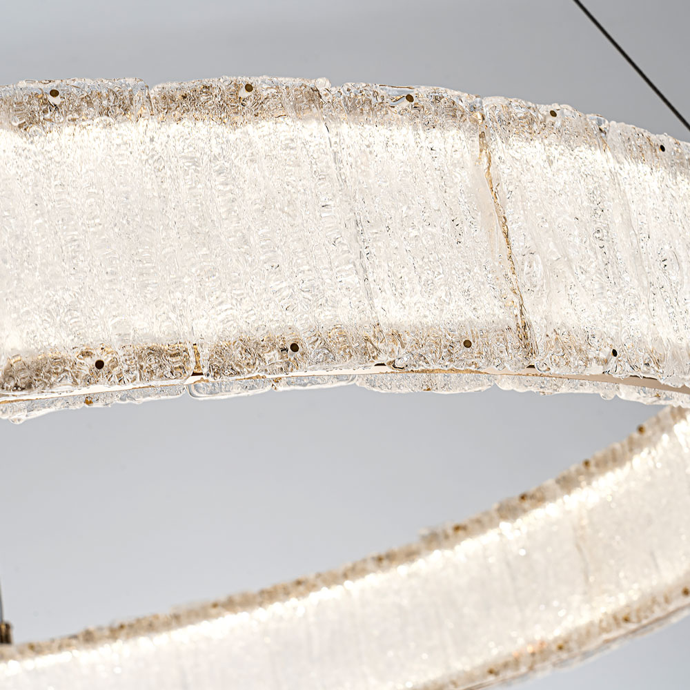 Подвесная люстра Modelux ML.9361.800 GD в Санкт-Петербурге