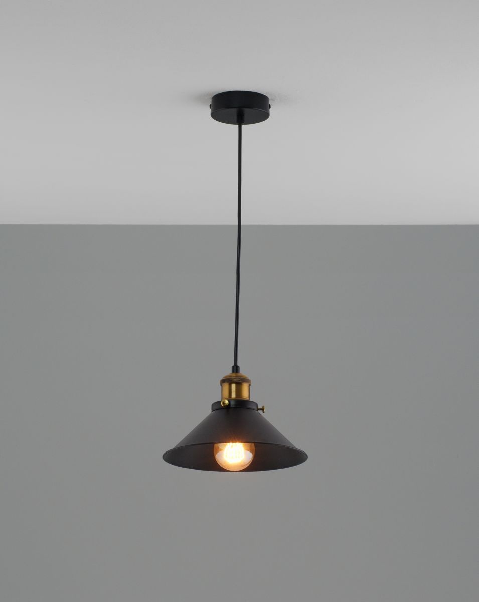 Подвесной светильник Moderli Night V11422-1P в Санкт-Петербурге