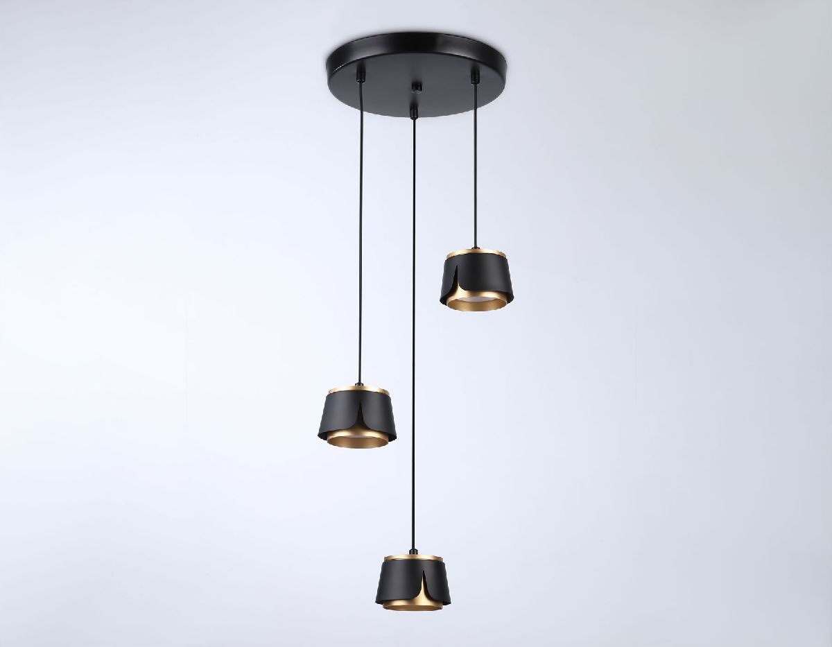 Подвесной светильник Ambrella Light Techno family TN71252 УЦ в Санкт-Петербурге