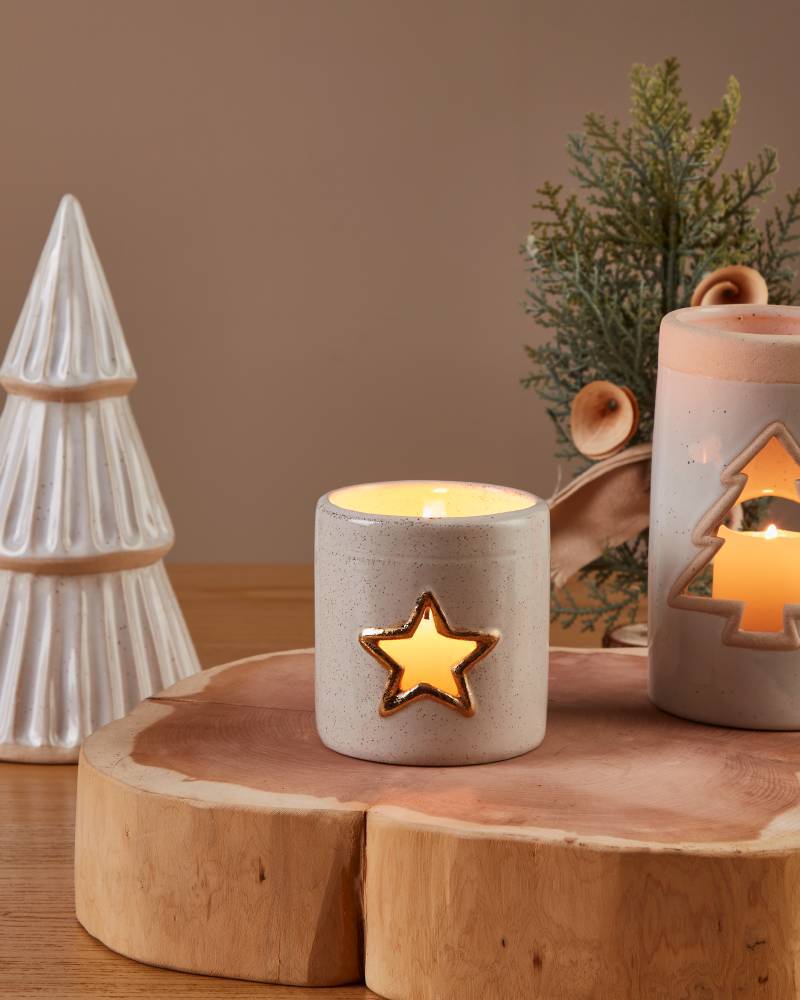 Подсвечник рождественский Eglo Catacol 422411 в Санкт-Петербурге