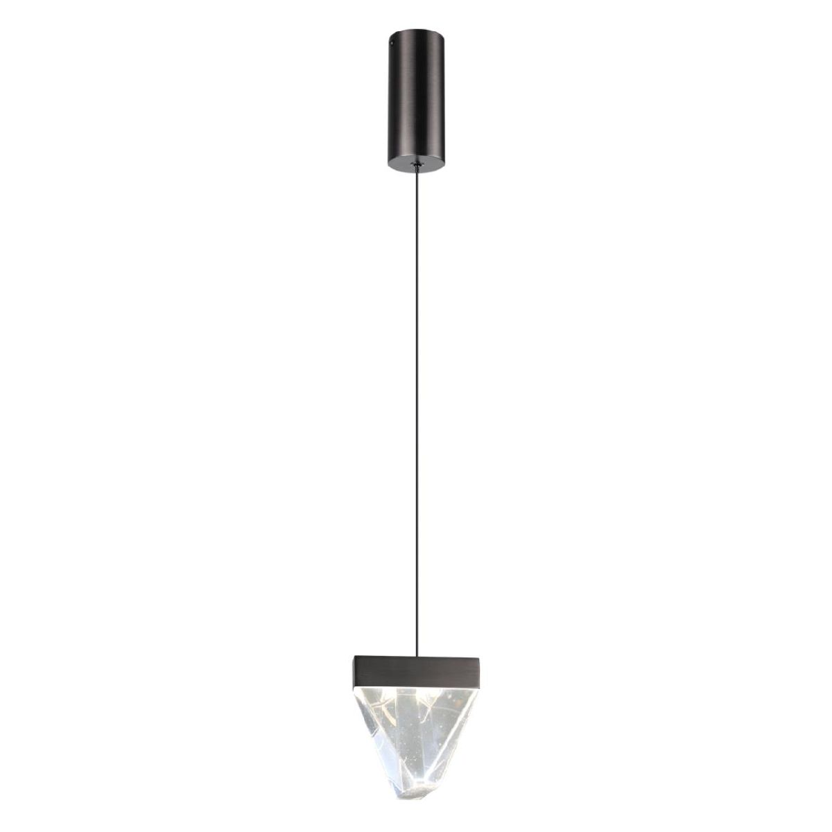 Подвесной светильник Odeon Light Ray 6677/5L в Санкт-Петербурге