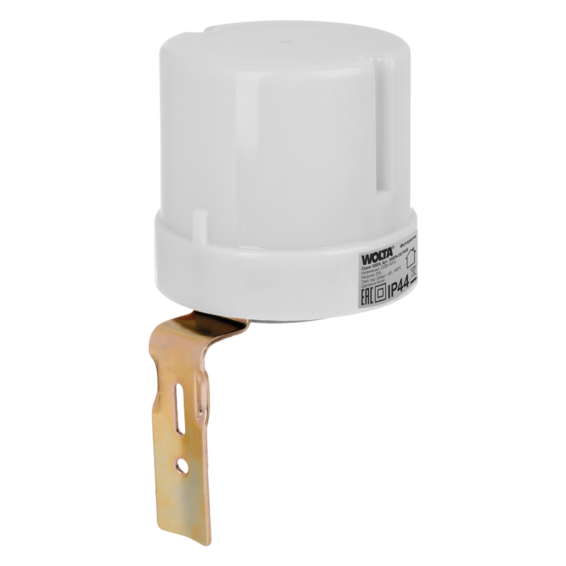 Фотореле WOLTA WSEN-06-PHR в Санкт-Петербурге