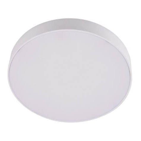 Потолочный светодиодный светильник Lumina Deco Wilton LDC 8099-ROUND-PM-16WSMD-D120*H3 в Санкт-Петербурге