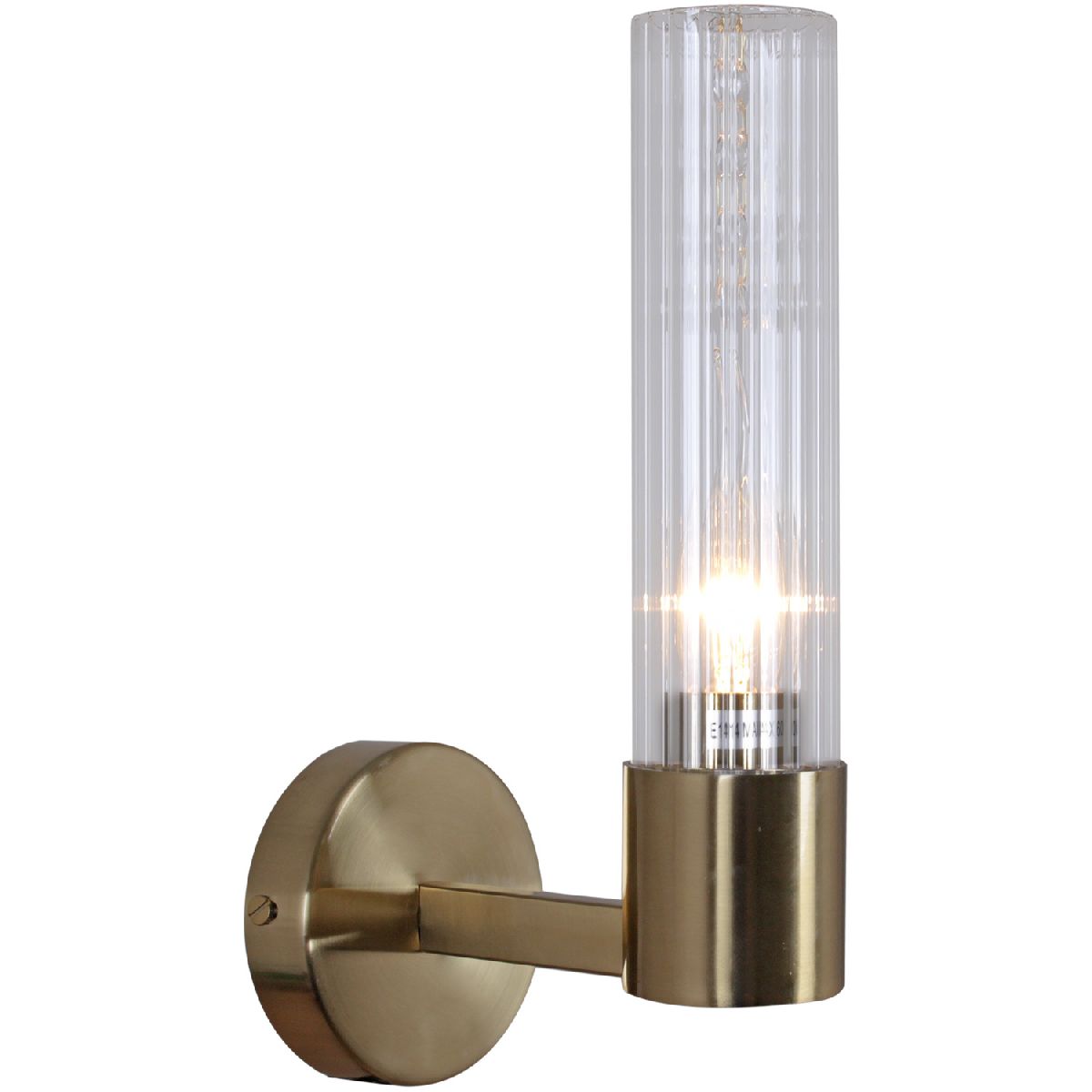 Бра Illumico IL0313-1W-79 BRASS в Санкт-Петербурге