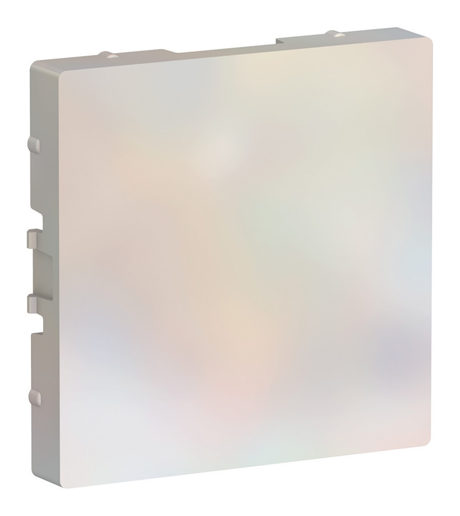Заглушка Systeme Electric AtlasDesign Жемчуг ATN000409 в Санкт-Петербурге
