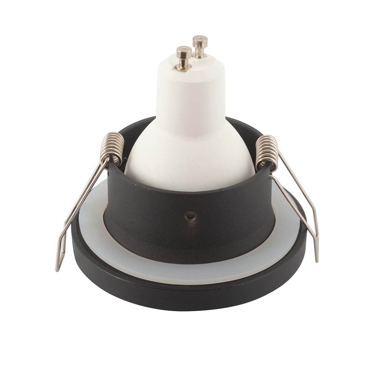 Встраиваемый светильник Denkirs DK3012-BK в #REGION_NAME_DECLINE_PP#