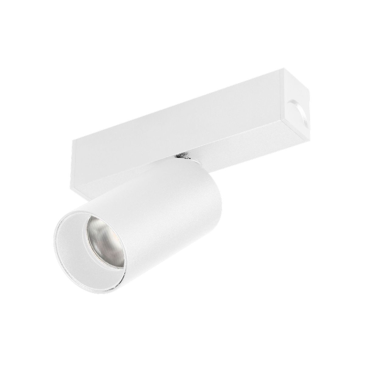 Трековый магнитный светильник Arlight MAG-SPOT-25-R65-5W Day4000 050073 в Санкт-Петербурге
