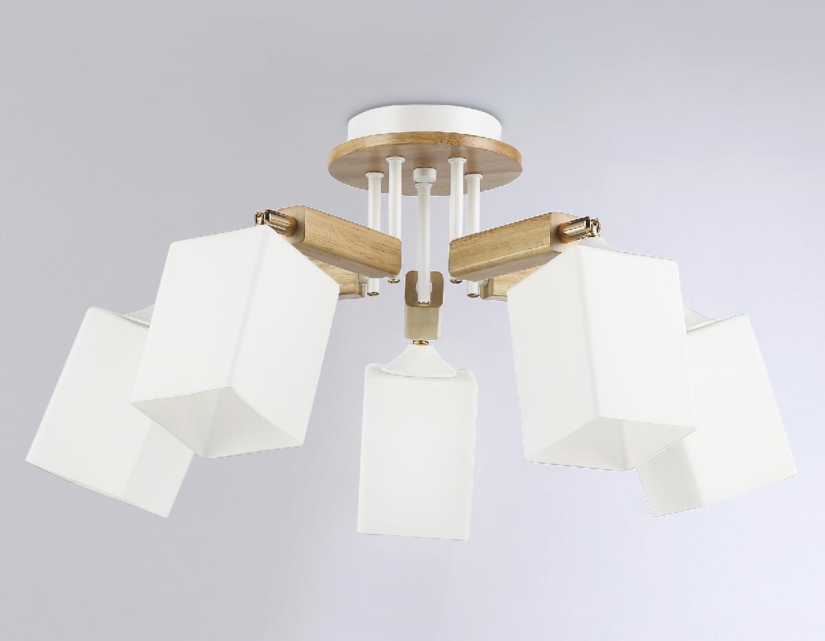 Потолочная люстра Ambrella Light Traditional TR9518 в Санкт-Петербурге