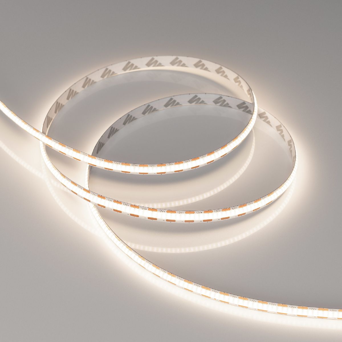 Светодиодная лента Arlight COB-X400-8mm 12V Day4000 9 W/m, IP20, CSP, 2.5m 039044 УЦ в Санкт-Петербурге