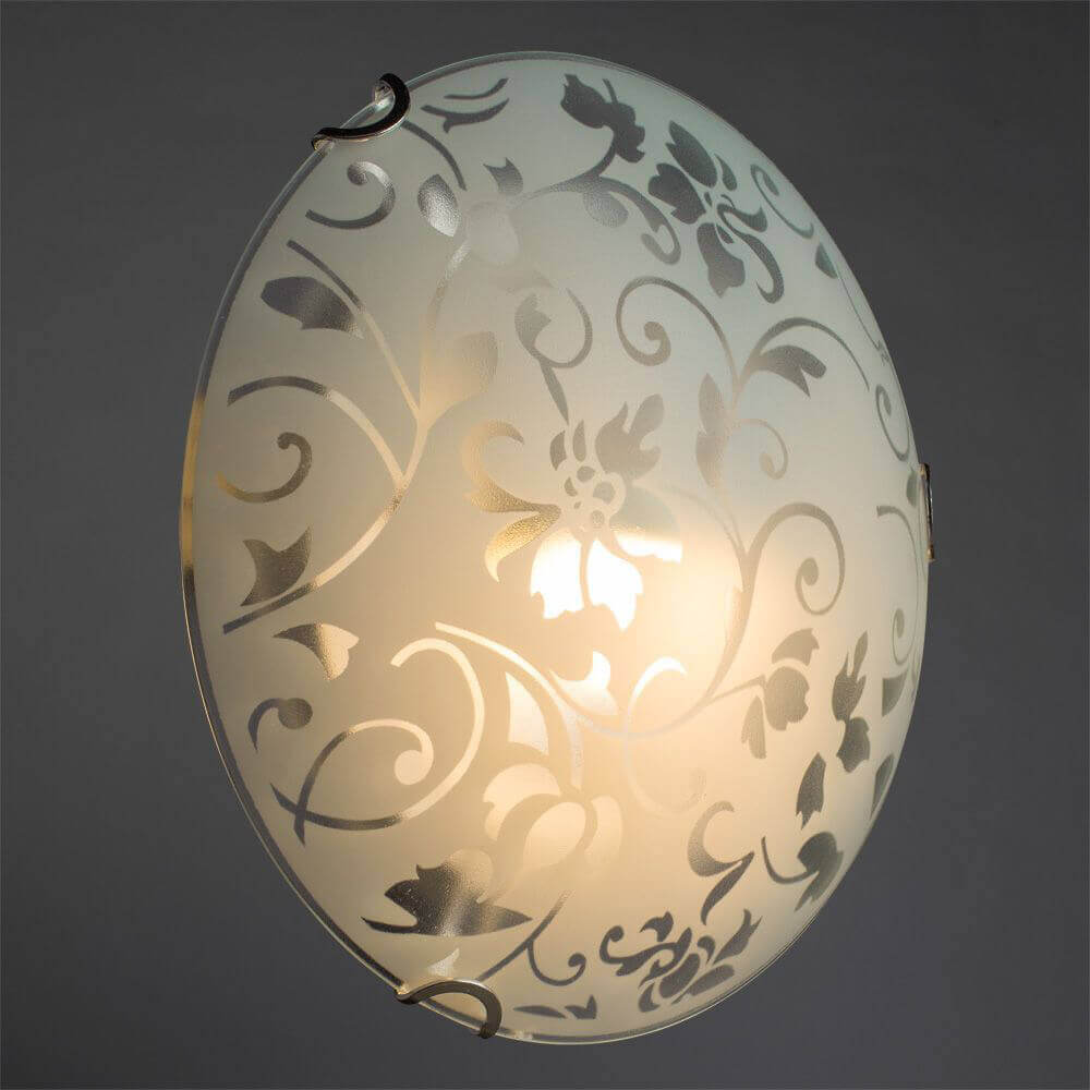 Настенный светильник Arte Lamp Ornament A4120PL-1CC в #REGION_NAME_DECLINE_PP#