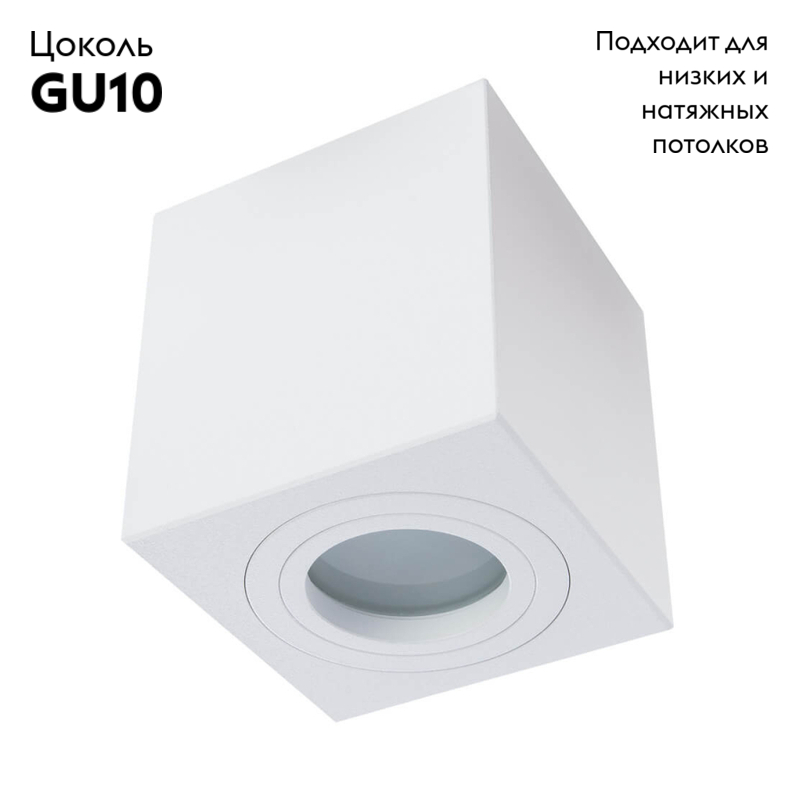 Потолочный светильник Divinare Galopin 1461/03 PL-1 в Санкт-Петербурге