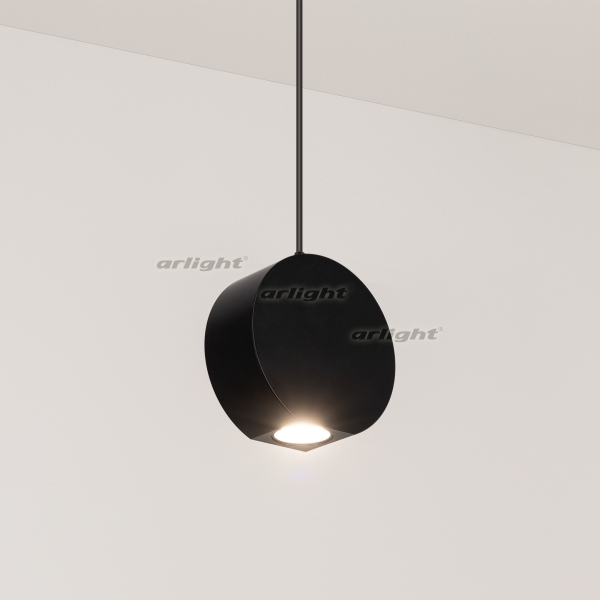 Подвесной светильник Arlight Elementa 032766 в Санкт-Петербурге