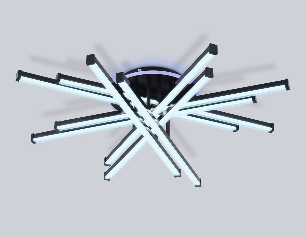 Потолочный светильник Ambrella Light Comfort LineTech FL6276 в Санкт-Петербурге