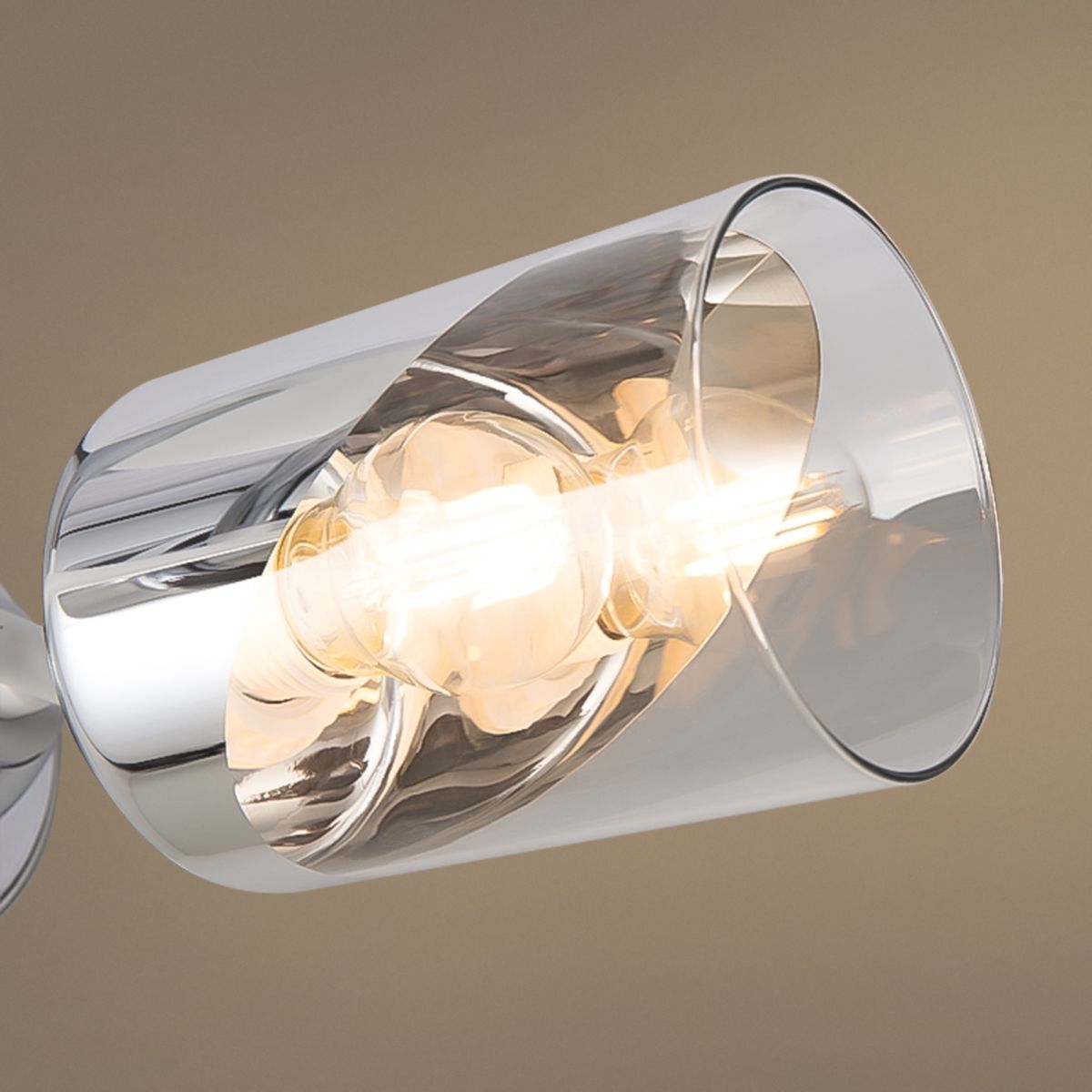 Потолочная люстра Freya Dual FR5226PL-06W в Санкт-Петербурге