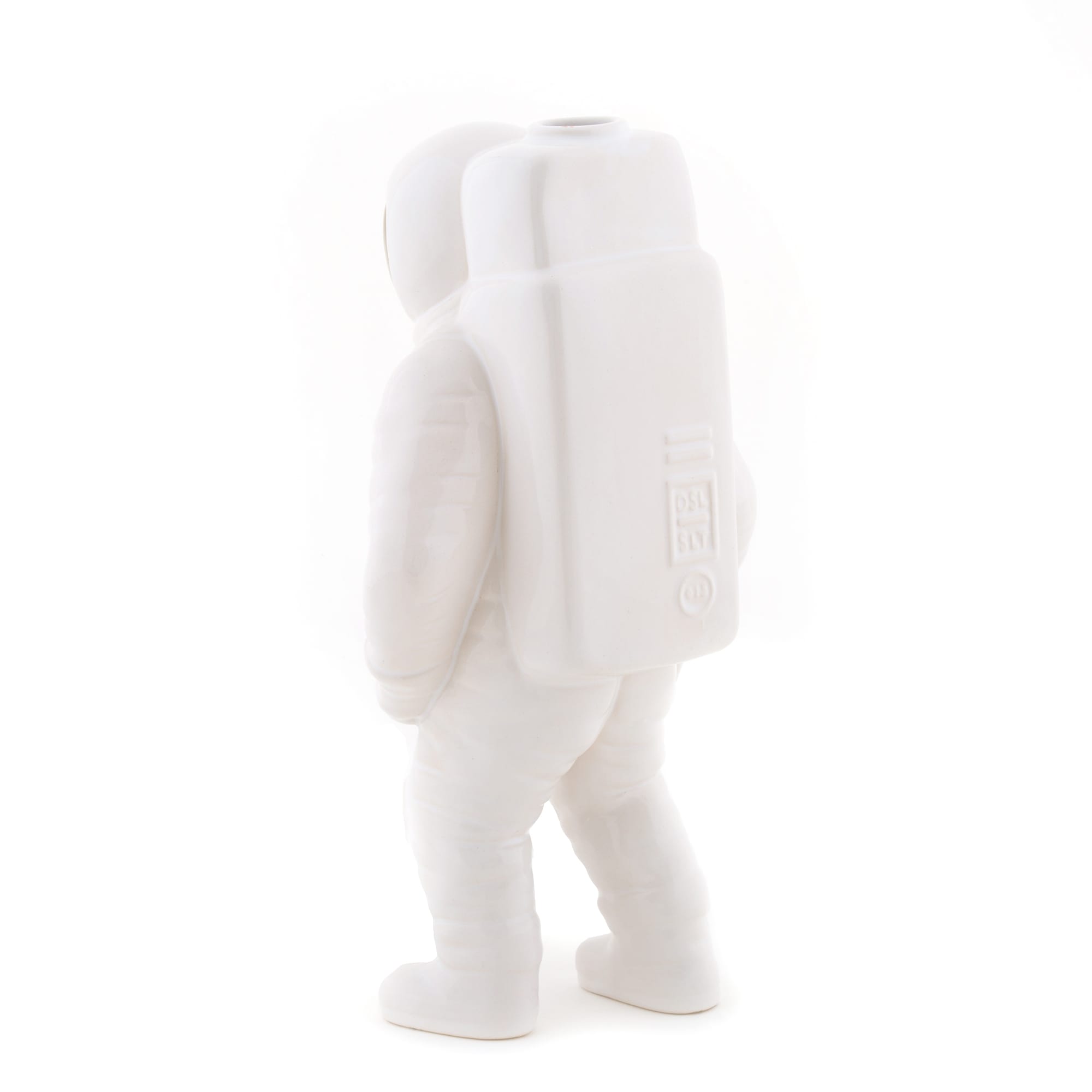 Ваза Starman white Seletti Cosmic Diner 10932 в Санкт-Петербурге