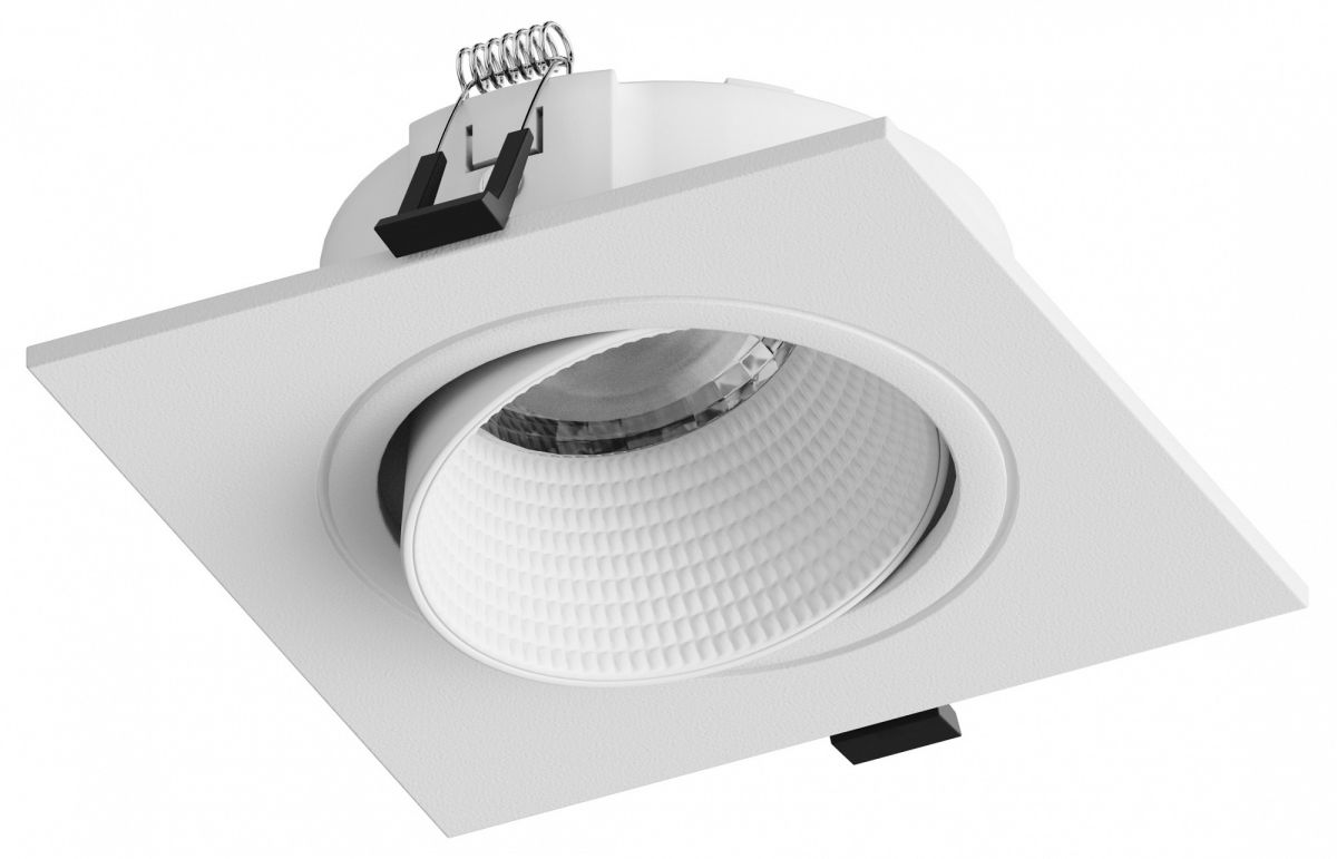 Встраиваемый светильник Hesby Lighting Bodo HSBL_0106 в Санкт-Петербурге