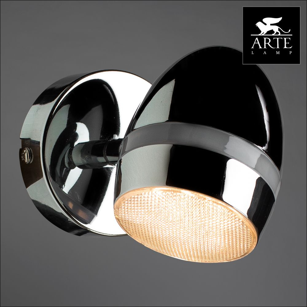 Светодиодный спот Arte Lamp A6701AP-1CC в #REGION_NAME_DECLINE_PP#