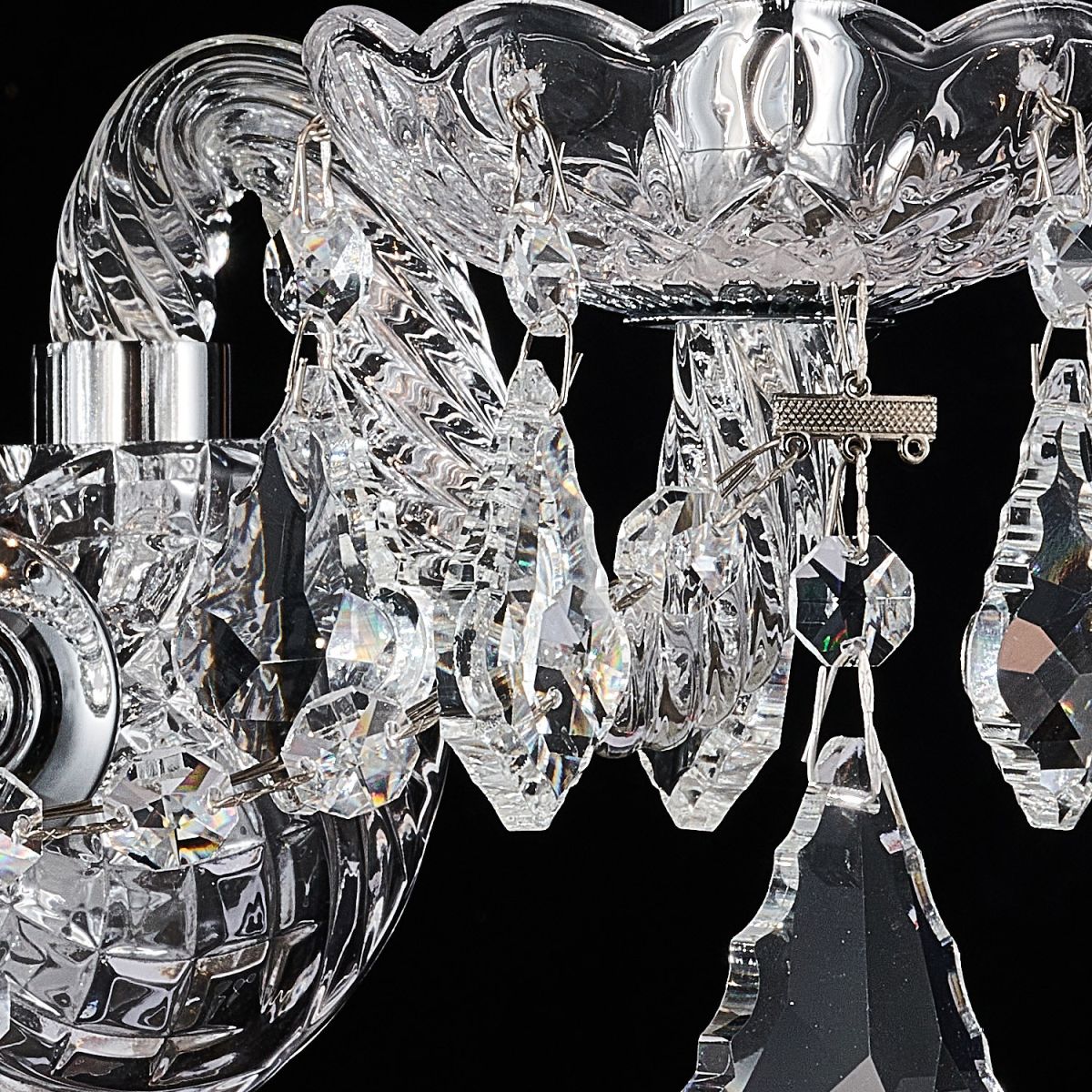 Бра Illumico IL2063-2WBC-25 ELITE в Санкт-Петербурге