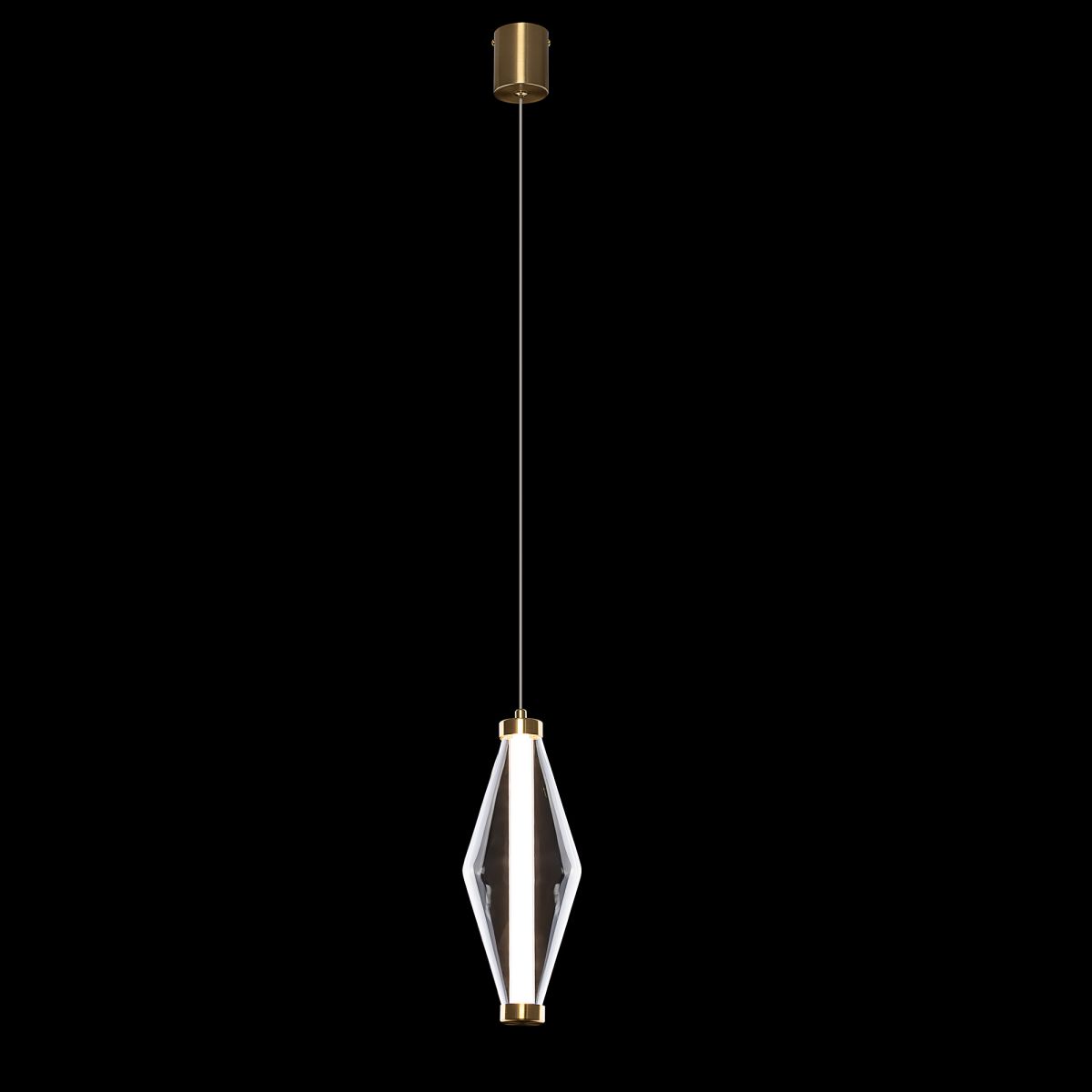 Подвесной светильник Citilux Tanna CL253010 в Санкт-Петербурге