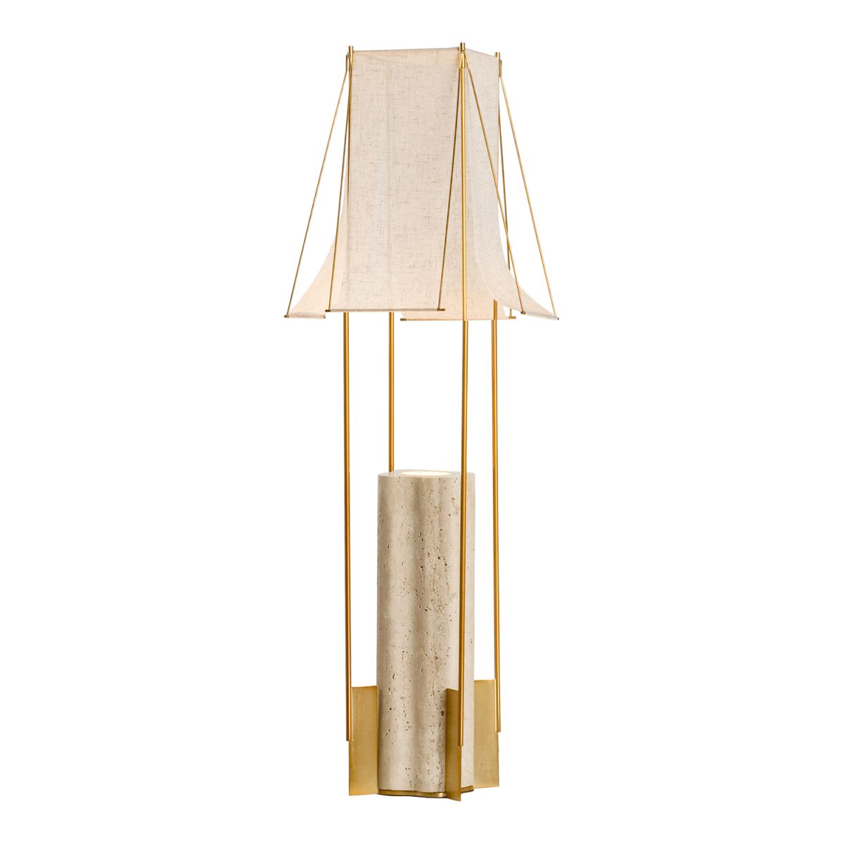 Торшер Lussole Major LSP-4007S в #REGION_NAME_DECLINE_PP#