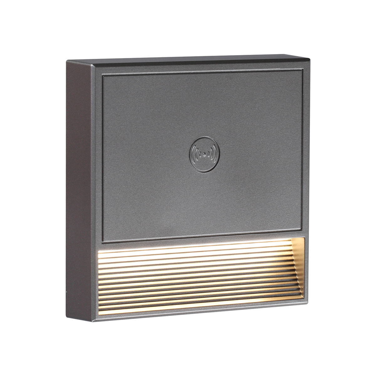 Подсветка для лестниц Novotech Over Vespera 0,4Вт 1000mAh Li-ion 359710 в Санкт-Петербурге