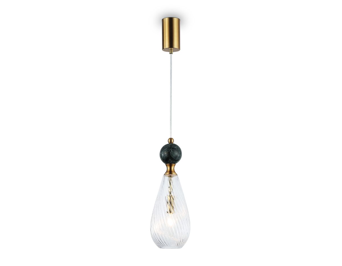 Подвесной светильник Ambrella Light High Light Ceramo Modern LH53289 в #REGION_NAME_DECLINE_PP#