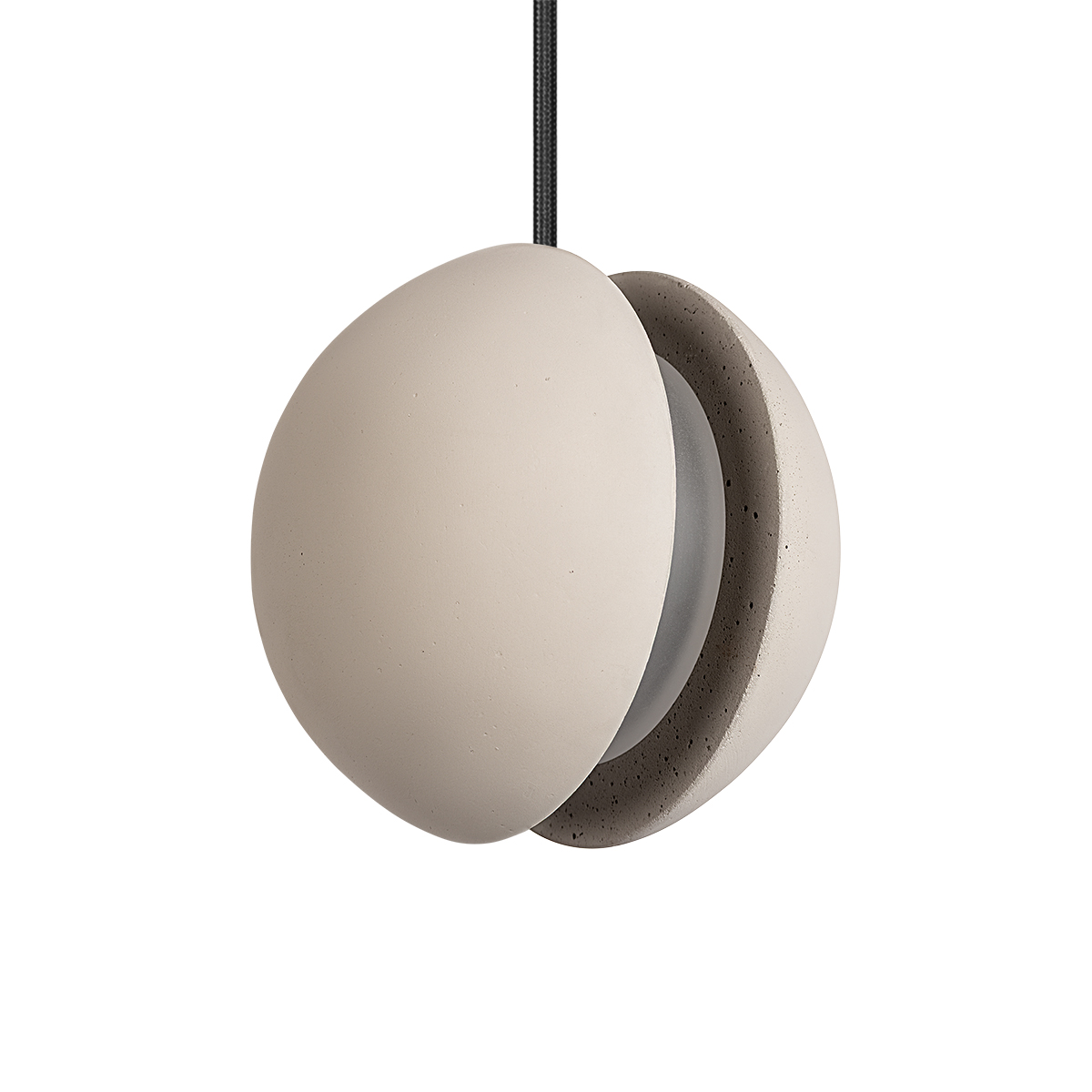 Подвесной светильник LOFT IT Yo-yo 10481 Grey в Санкт-Петербурге