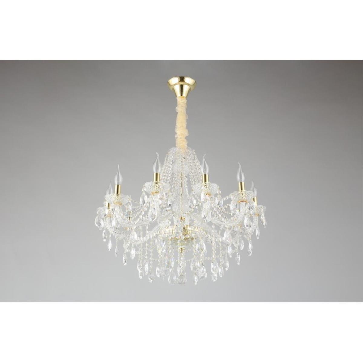 Подвесная люстра Aployt Koletta APL.755.13.10 в Санкт-Петербурге