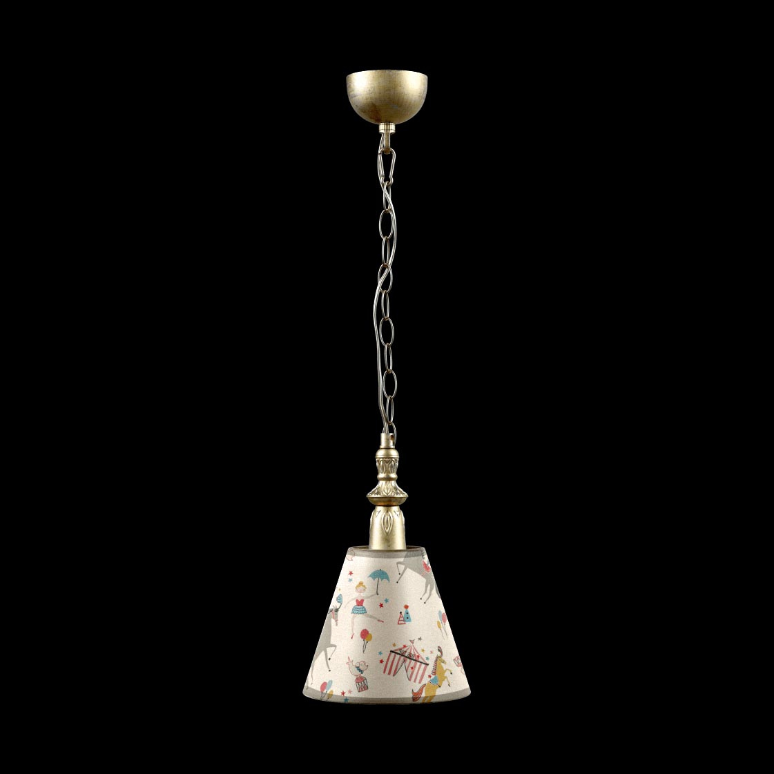 Подвесной светильник Lamp4you Classic E-00-H-LMP-O-14 в Санкт-Петербурге