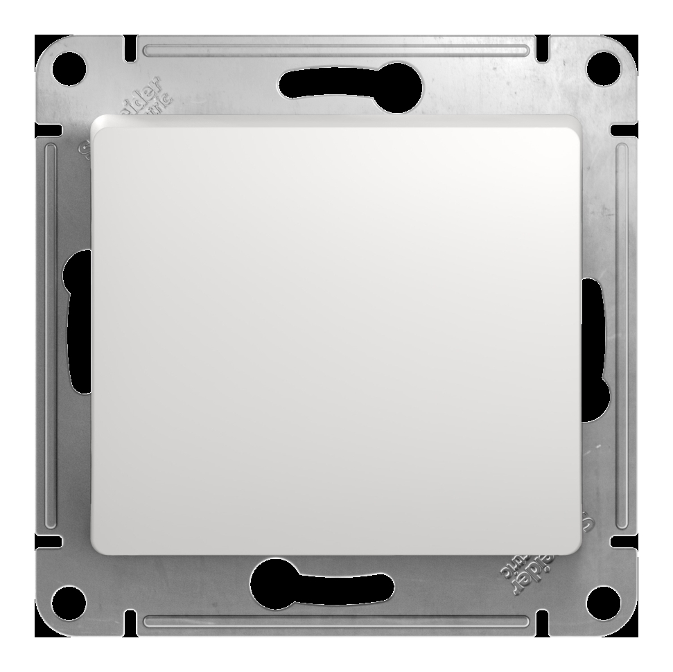 Переключатель перекрестный, сх.7, 10АХ Systeme Electric Glossa Бел GSL000171 в Санкт-Петербурге