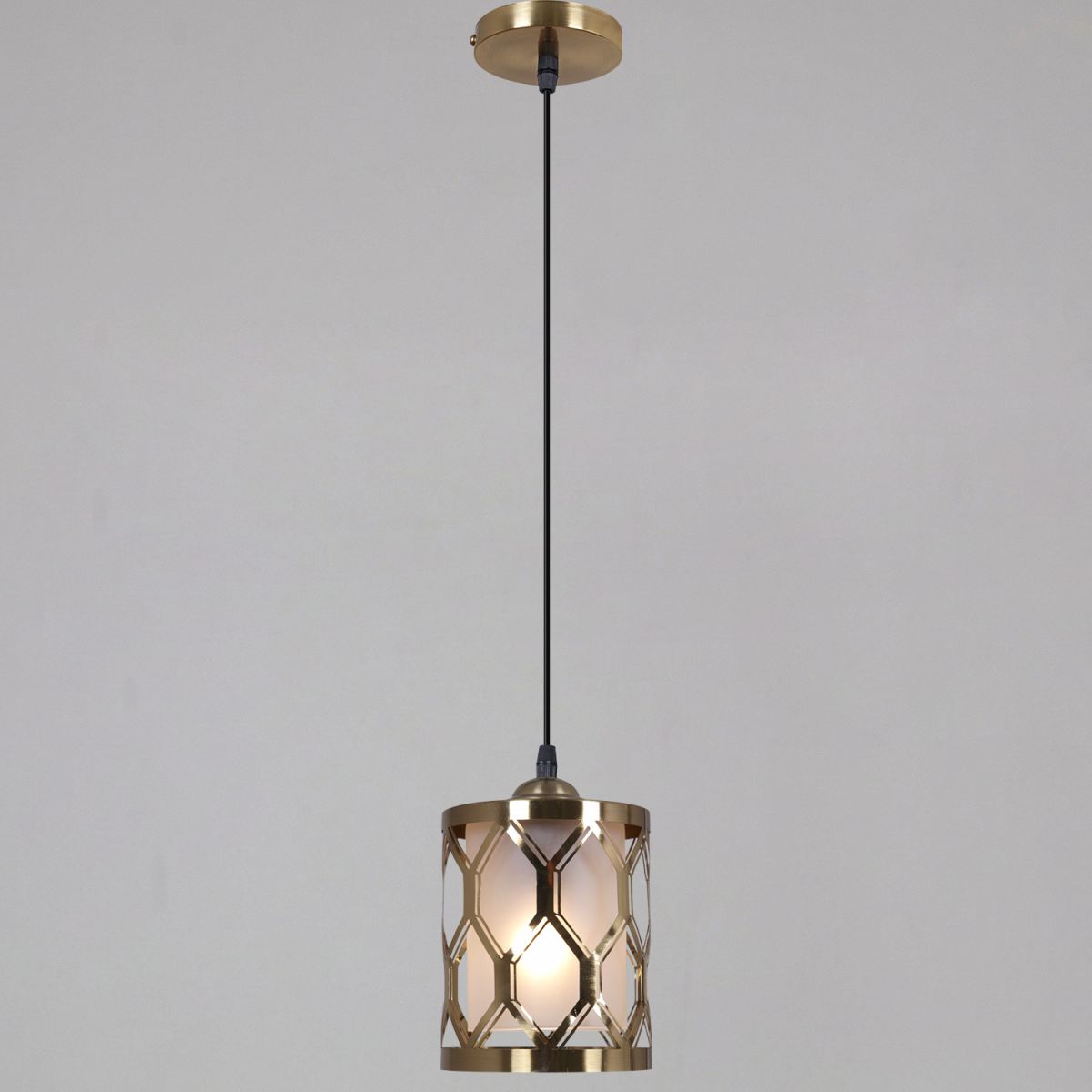 Подвесной светильник Reluce 02836-0.9-01 CU в Санкт-Петербурге