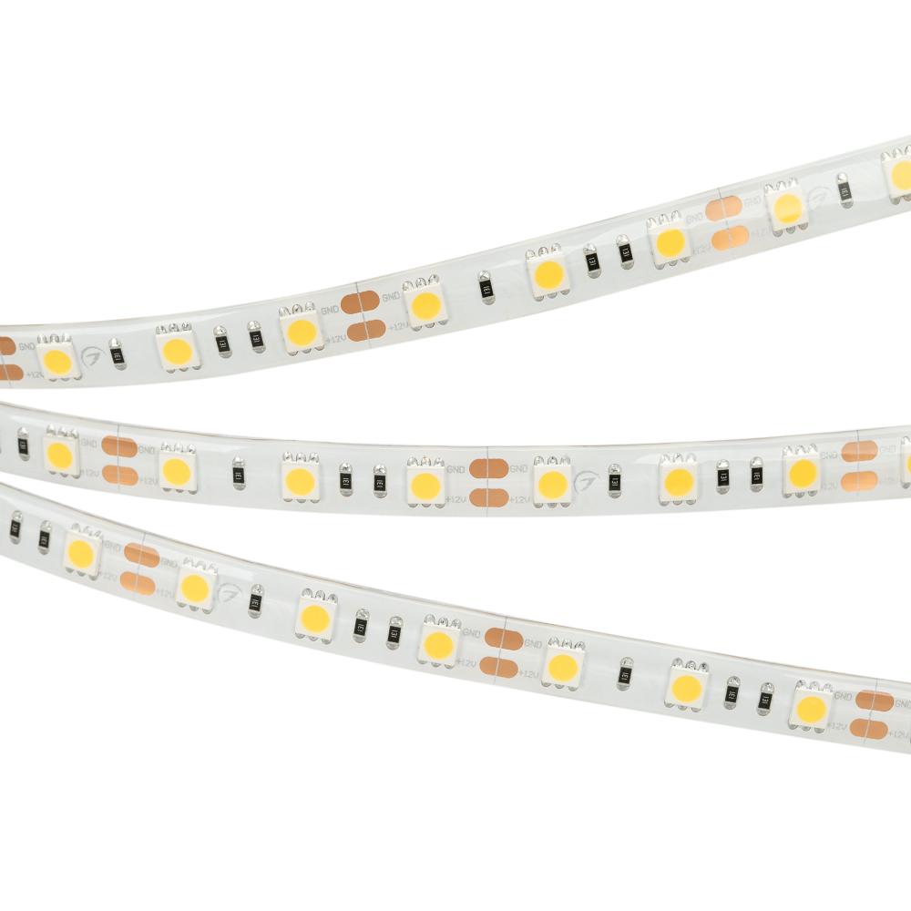Светодиодная лента Arlight RTW 2-5000SE 12V Cool 2x (5060, 300 LED, LUX) 016845 в Санкт-Петербурге