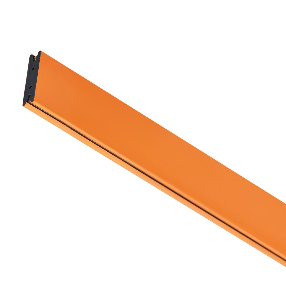 Шинопровод гибкий 48V 20м оранжевый Lightstar Due Hermes 510203 в #REGION_NAME_DECLINE_PP#