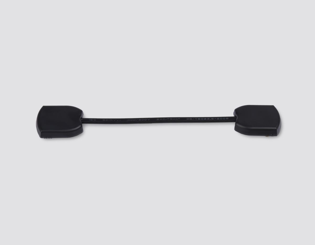 Коннектор гибкий Ambrella Light Track System GL7188 в Санкт-Петербурге