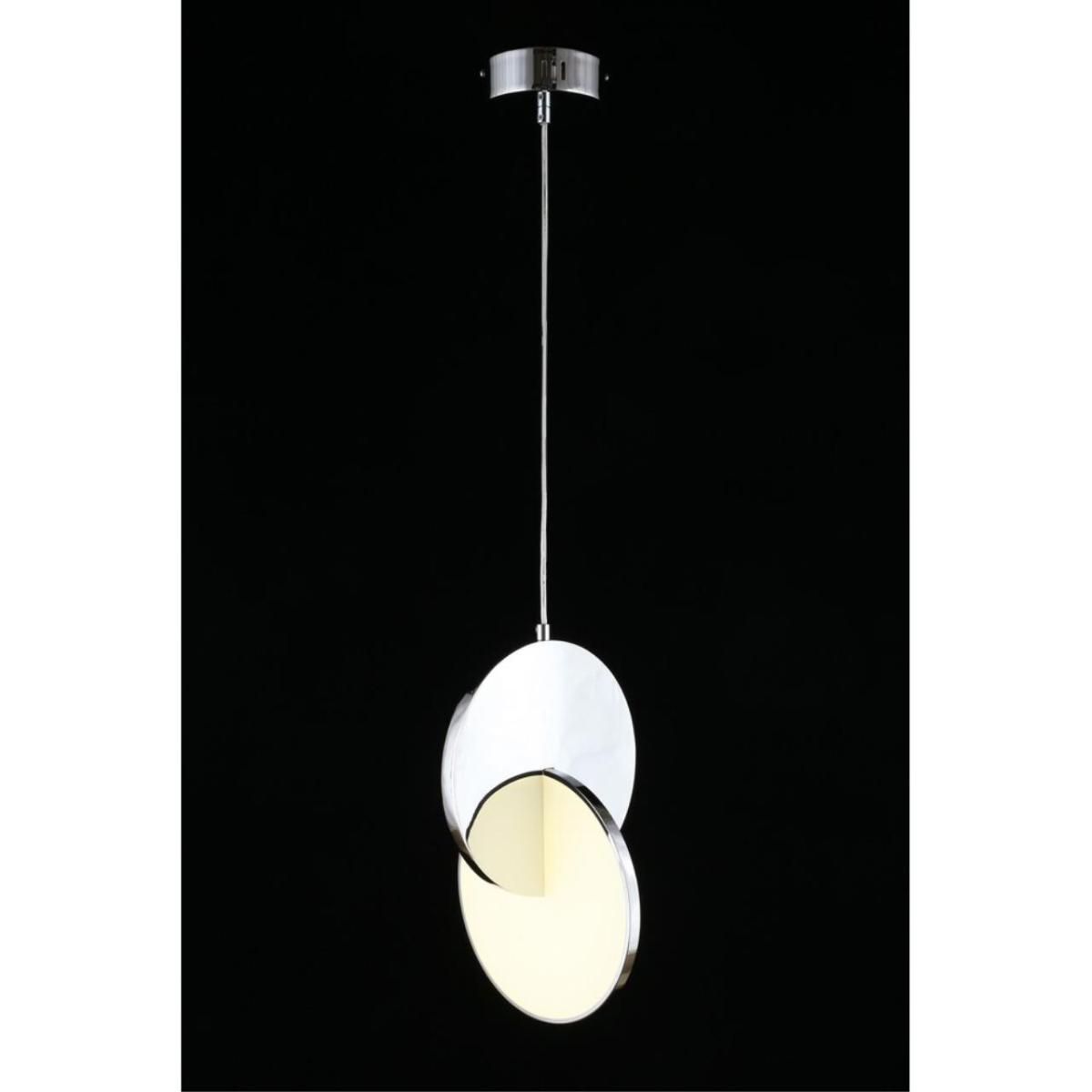 Подвесной светильник Aployt Mila APL.044.06.08 в Санкт-Петербурге