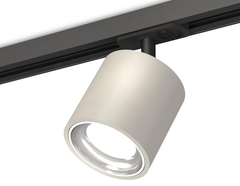 Комплект трекового светильника Ambrella Light Track System XT7533001 (A2537, C7533, N7022) в Санкт-Петербурге